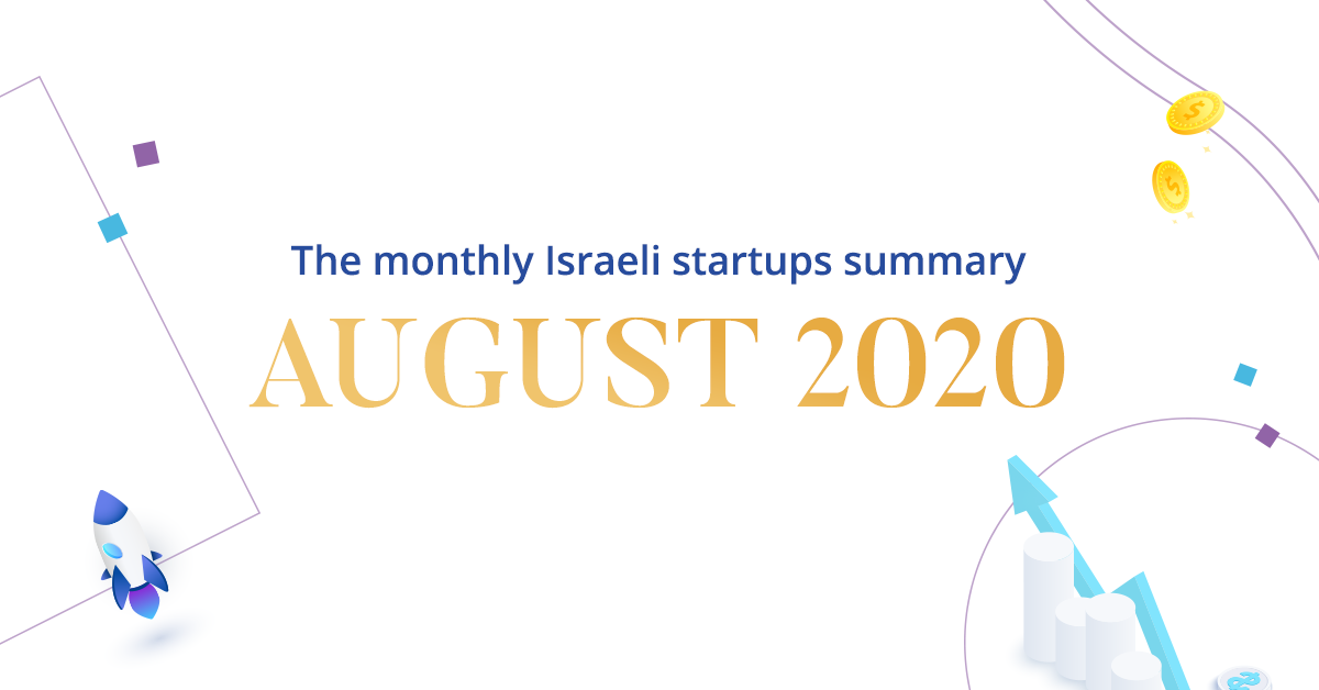 Israeli startups