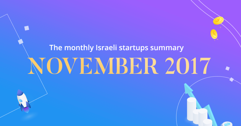 Israeli startups