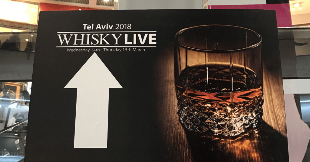 Whisky Live