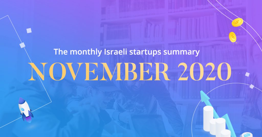 Israeli startups