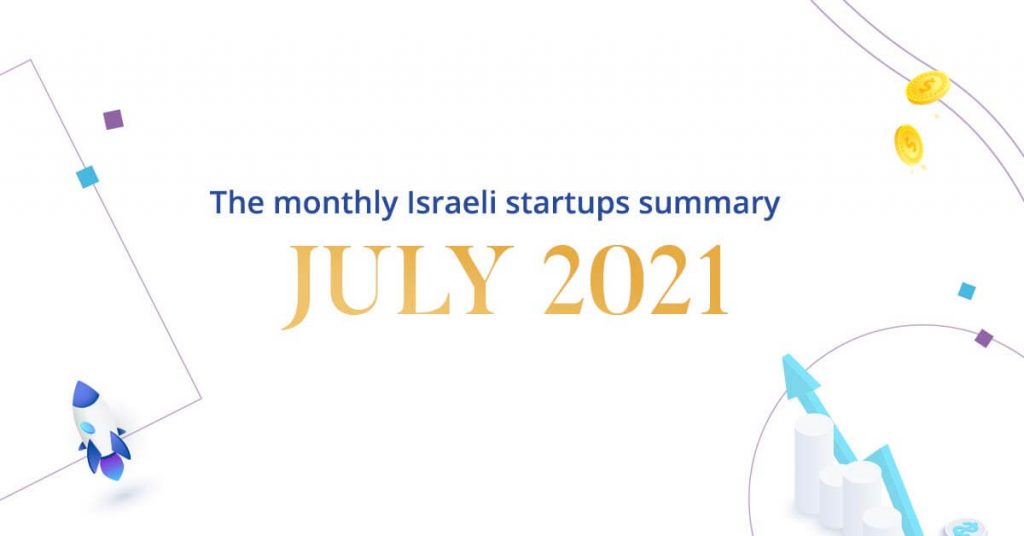 Israeli startups